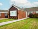 Thumbnail Semi-detached bungalow for sale in Kent Close, Churchdown, Gloucester
