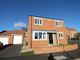 Thumbnail Detached house for sale in Barley Close, Houghton Le Spring, Tyne And Wear