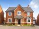 Thumbnail Detached house for sale in Cameron Drive, Pamington, Tewkesbury, Gloucestershire
