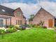 Thumbnail Detached house for sale in Dairy Lane, Nether Broughton, Melton Mowbray