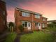 Thumbnail End terrace house for sale in Stretton Close, Cantley, Doncaster, South Yorkshire