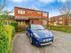 Thumbnail Terraced house for sale in Dyson Close, Walsall, West Midlands
