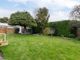 Thumbnail Detached bungalow for sale in The Gardens, Stotfold