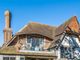 Thumbnail Detached house for sale in Fourth Avenue, Felpham