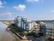 Thumbnail Penthouse for sale in Carmichael Avenue, Greenhithe