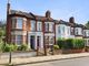 Thumbnail Property for sale in Lennard Road, London