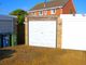 Thumbnail Detached house for sale in Owl End Walk, Yaxley, Peterborough