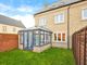 Thumbnail Town house for sale in Ascot Way, Bicester, Oxfordshire