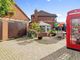 Thumbnail Detached house for sale in Brill Place, Bradwell Common, Milton Keynes