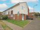 Thumbnail End terrace house for sale in Mountfield Way, Westgate-On-Sea