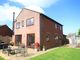 Thumbnail Detached house for sale in Chaucer Close, North Petherton, Bridgwater