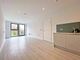 Thumbnail Flat to rent in London Road, Camberley