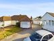 Thumbnail Semi-detached bungalow for sale in Copperfield Rise, Addlestone