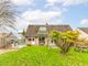 Thumbnail Detached house for sale in Lytton Fields, Knebworth, Hertfordshire