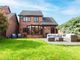 Thumbnail Detached house for sale in Shrubbery Close, Walmley, Sutton Coldfield