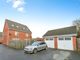 Thumbnail Semi-detached house for sale in Cherry Tree Walk, Knottingley