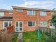 Thumbnail Terraced house for sale in Oak Close, Little Stoke, Bristol, Gloucestershire