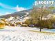 Thumbnail Land for sale in Les Avanchers-Valmorel, Savoie, Auvergne-Rhône-Alpes