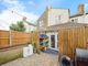 Thumbnail Terraced house for sale in Macdonald Road, London