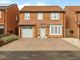 Thumbnail Detached house for sale in Apple Tree Road, Stokesley, Middlesbrough