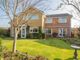 Thumbnail Detached house for sale in Catherington Lane, Horndean