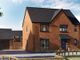 Thumbnail Detached house for sale in Europa Way, Warwick