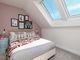 Thumbnail Terraced house for sale in "Greenwood" at Southern Cross, Wixams, Bedford
