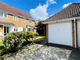 Thumbnail End terrace house for sale in Southern Way, Farnborough, Hampshire
