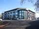 Thumbnail Office to let in Severnside House, Fortran Road, St Mellons, Cardiff