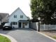 Thumbnail Detached house for sale in Well End Road, Well End, Hertfordshire