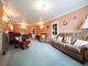 Thumbnail Detached bungalow for sale in Meadow Way, Groby, Leicester, Leicestershire