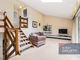 Thumbnail Detached house for sale in Mill Lane, Broxbourne