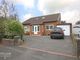 Thumbnail Bungalow for sale in Bucknell Place, Thornton-Cleveleys