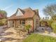 Thumbnail Detached house for sale in Five Acres, Funtington, Chichester, West Sussex
