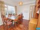 Thumbnail Detached house for sale in Nursery Gardens, Purley On Thames, Reading