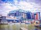 Thumbnail Flat for sale in Brayford Wharf North, Lincoln