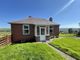 Thumbnail Detached bungalow for sale in Ystrad Meurig