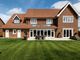 Thumbnail Detached house for sale in Bonham Grange, Bulphan, Upminster