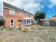 Thumbnail Detached house for sale in The Seven Acres, Weston Village, Weston Super Mare, N Somerset .