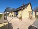 Thumbnail Detached bungalow for sale in New Inn, Pencader, Carmarthenshire.