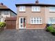 Thumbnail Semi-detached house for sale in Ightham Road, Northumberland Heah, Kent