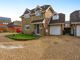 Thumbnail Detached house for sale in Crab Tree Close, Littlehampton