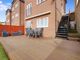 Thumbnail Link-detached house for sale in Queens Road, Chatham