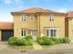 Thumbnail Detached house for sale in Davy Street, Canterbury