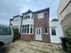 Thumbnail Semi-detached house for sale in Shirley Road, Acocks Green, Bimringham