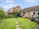 Thumbnail Detached bungalow for sale in The Croft, Harwell