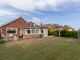 Thumbnail Detached bungalow for sale in Palmerston Avenue, Broadstairs