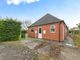 Thumbnail Detached bungalow for sale in Cottage Lane, Collingham, Newark