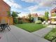 Thumbnail Detached house for sale in Harrison Place, Welton, Brough