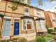 Thumbnail Property to rent in West Bridgford, Nottingham